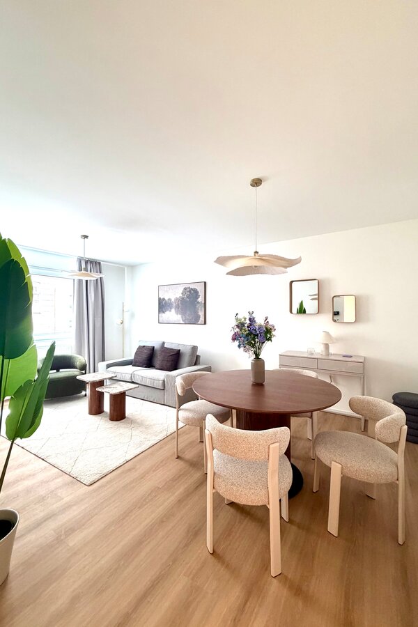 TOP Appartment 1090 Wien