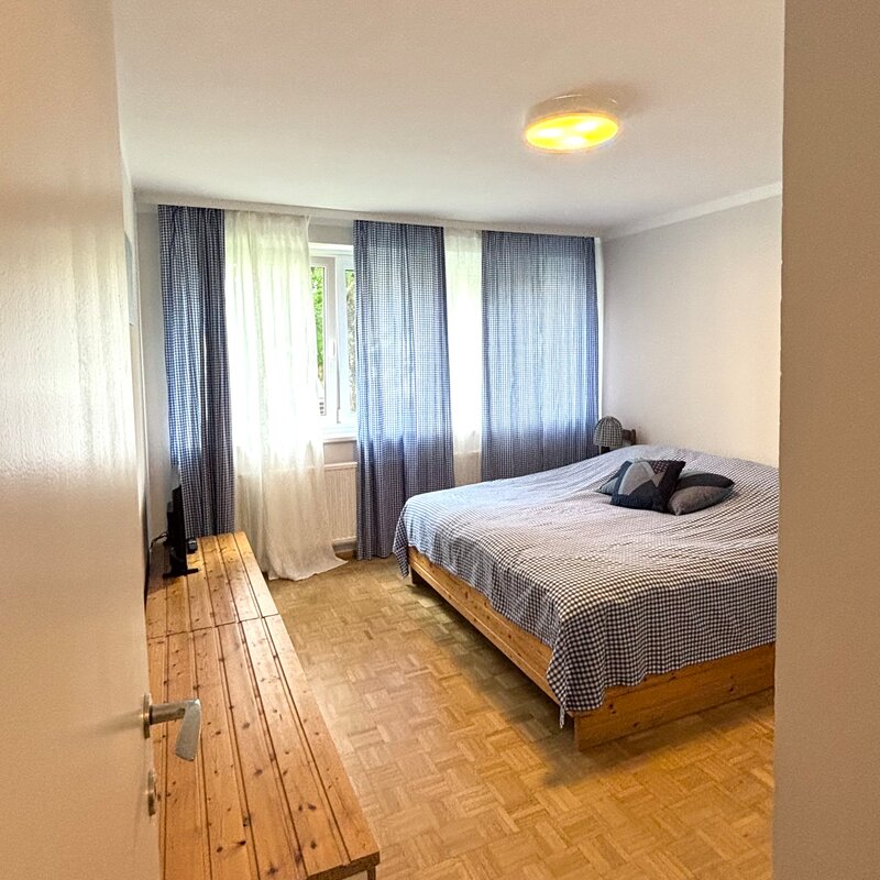 DoubleBed | © FF