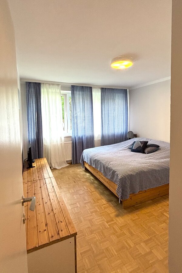 DoubleBed | © FF