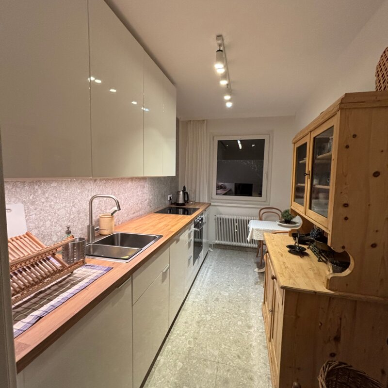 Kitchen | © FF