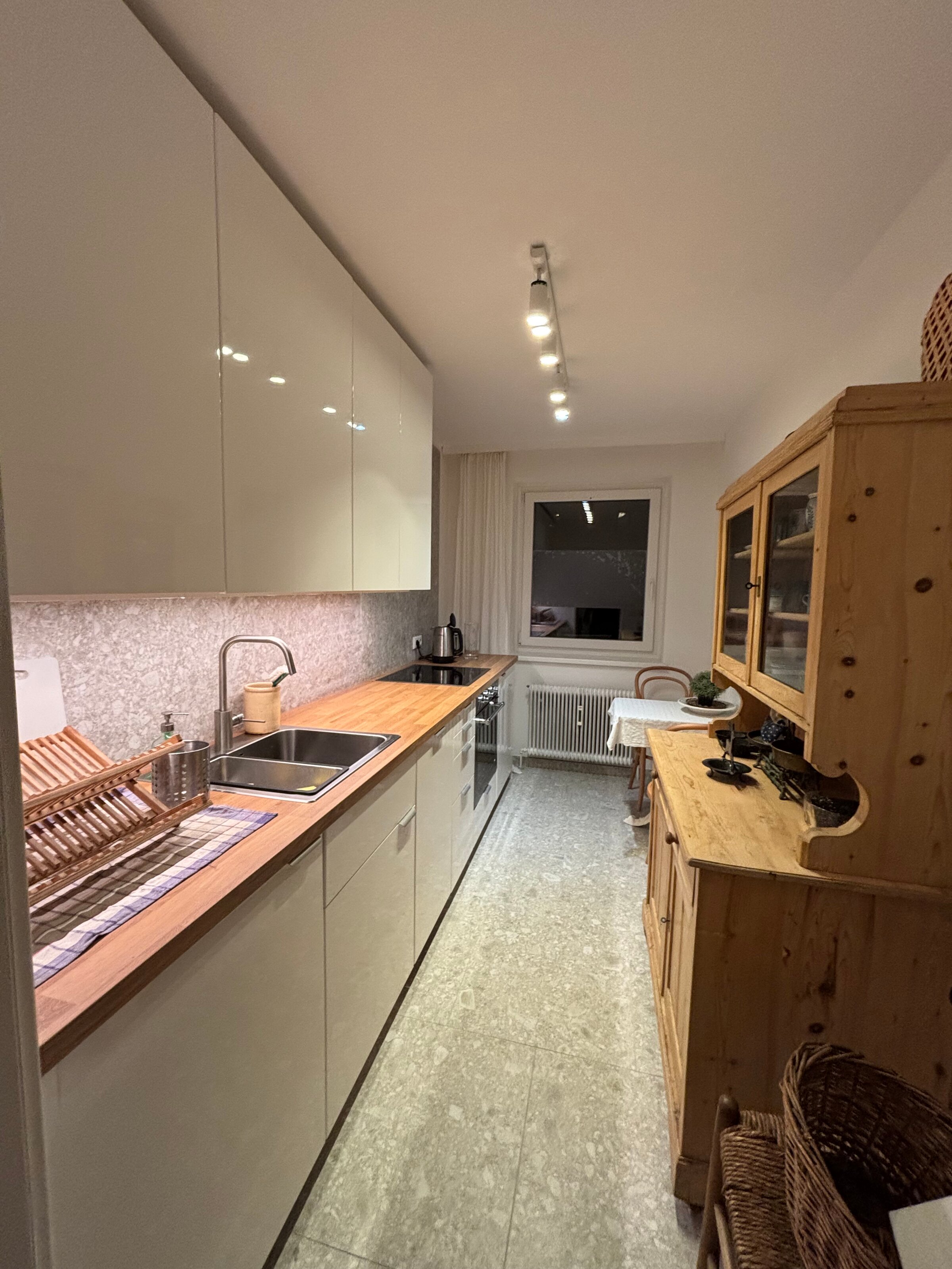 Kitchen | © FF