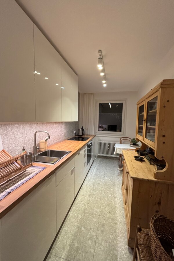Kitchen | © FF