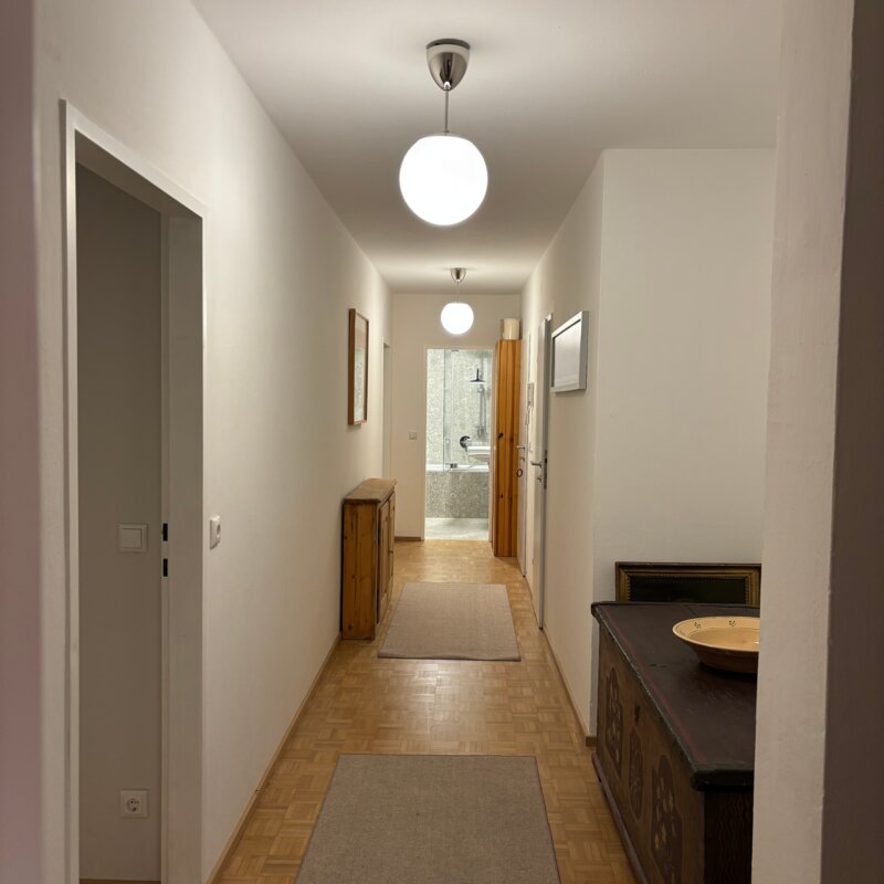 Hallway | © FF