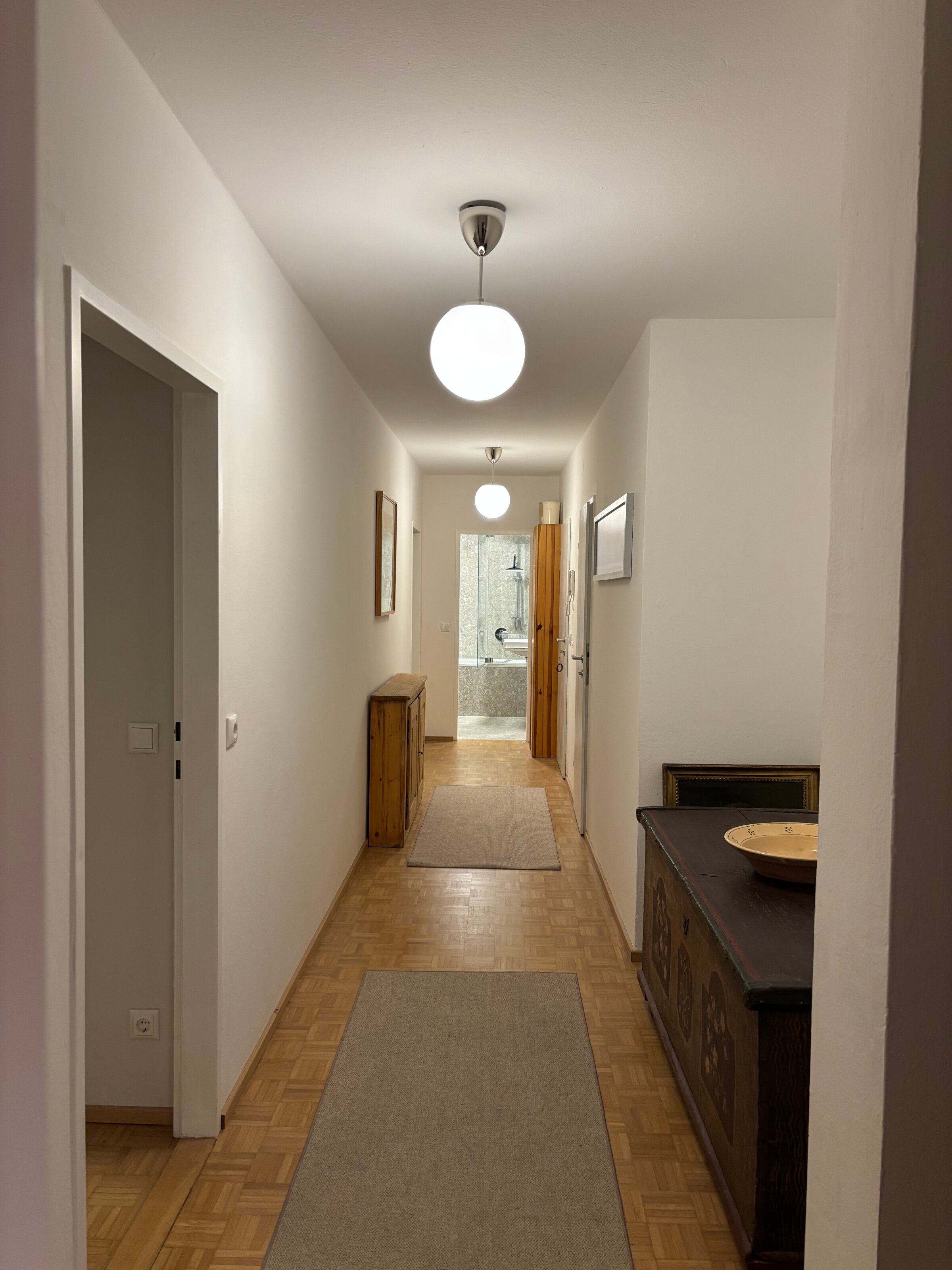 Hallway | © FF