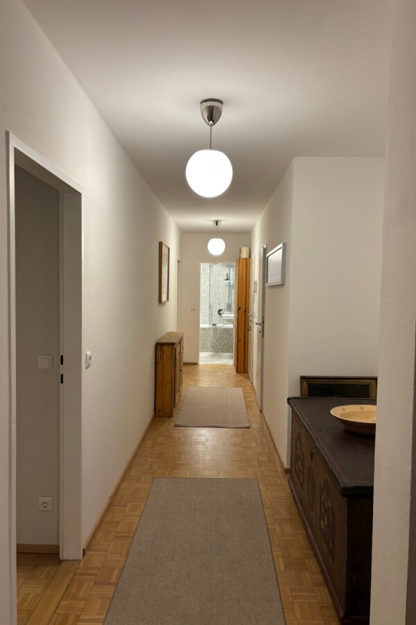 Hallway | © FF
