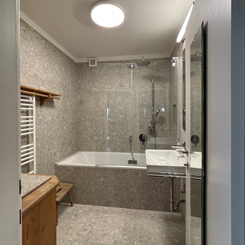 Bathroom | © FF