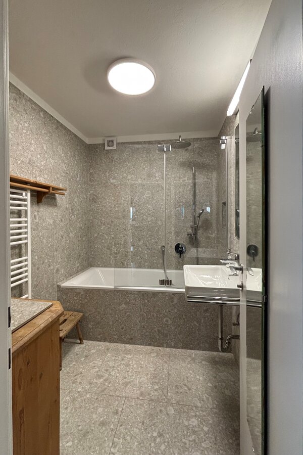 Bathroom | © FF