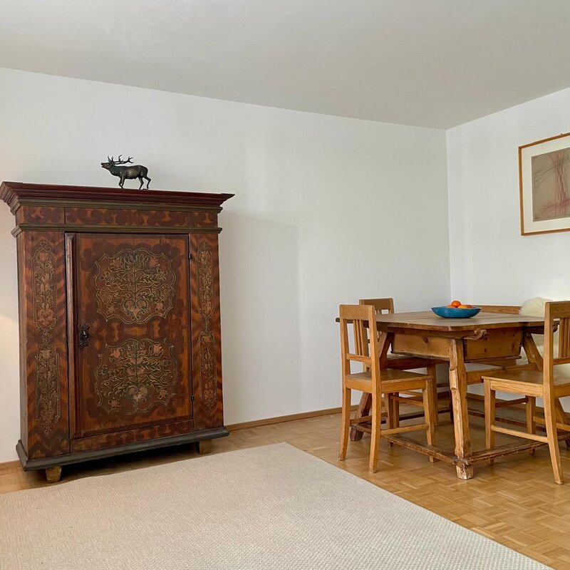 Dining Table | © FF