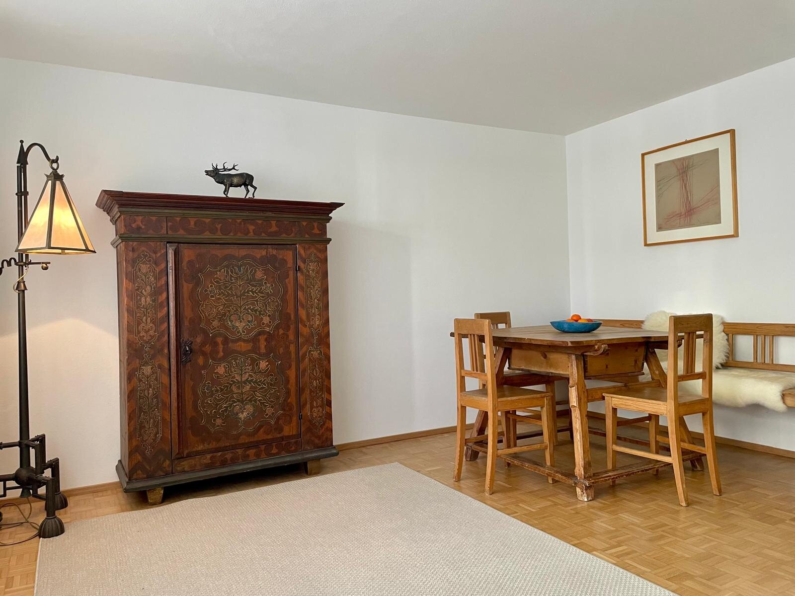 Dining Table | © FF