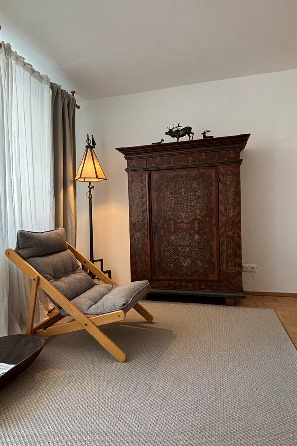 Chair | © FF