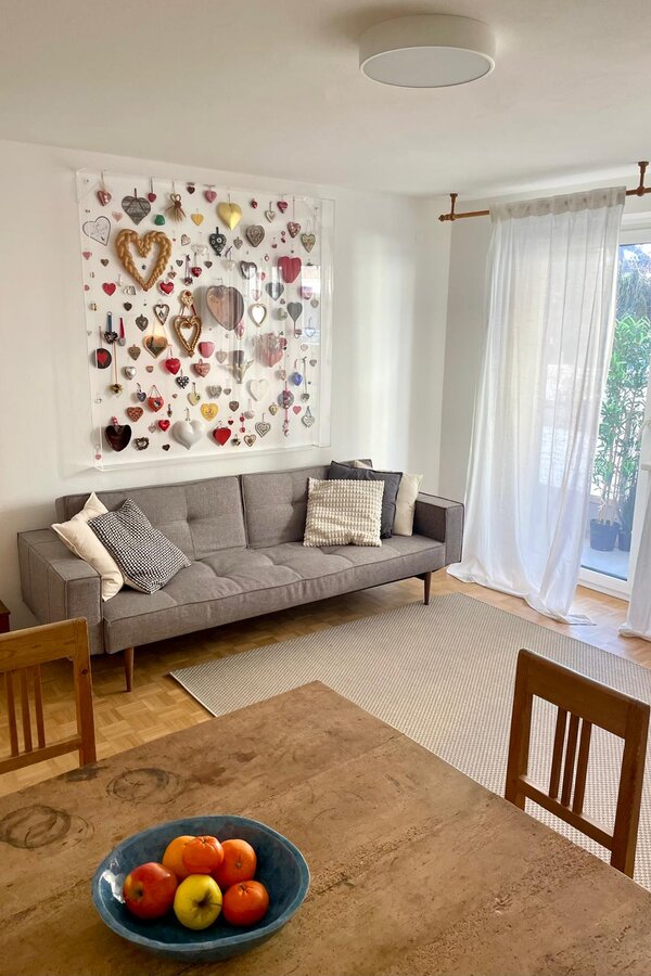 Sofa | © FF
