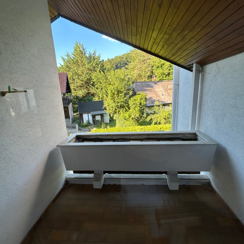 Loggia