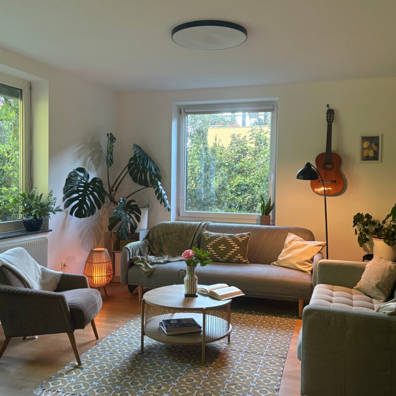 Sitting room