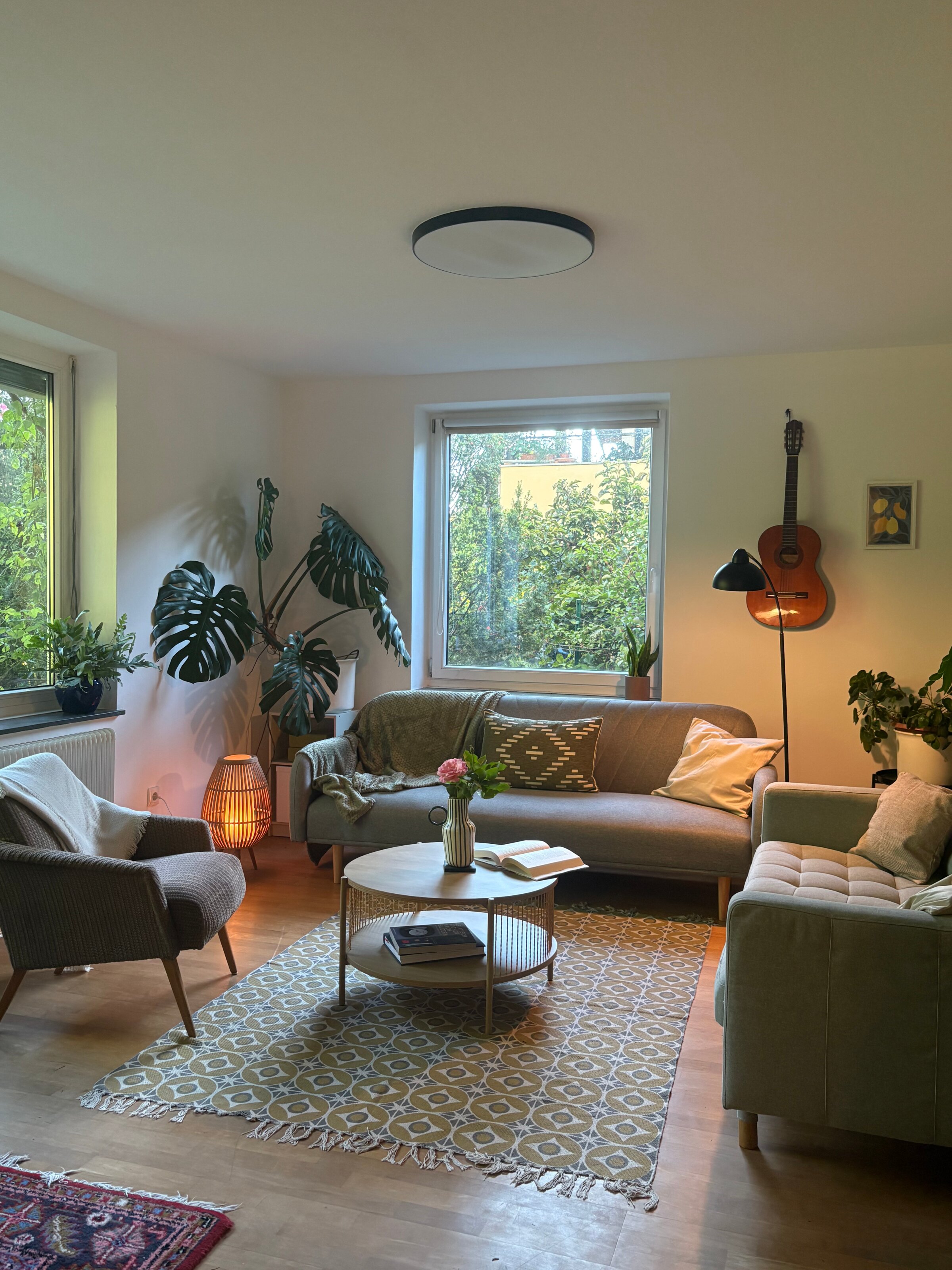 Sitting room