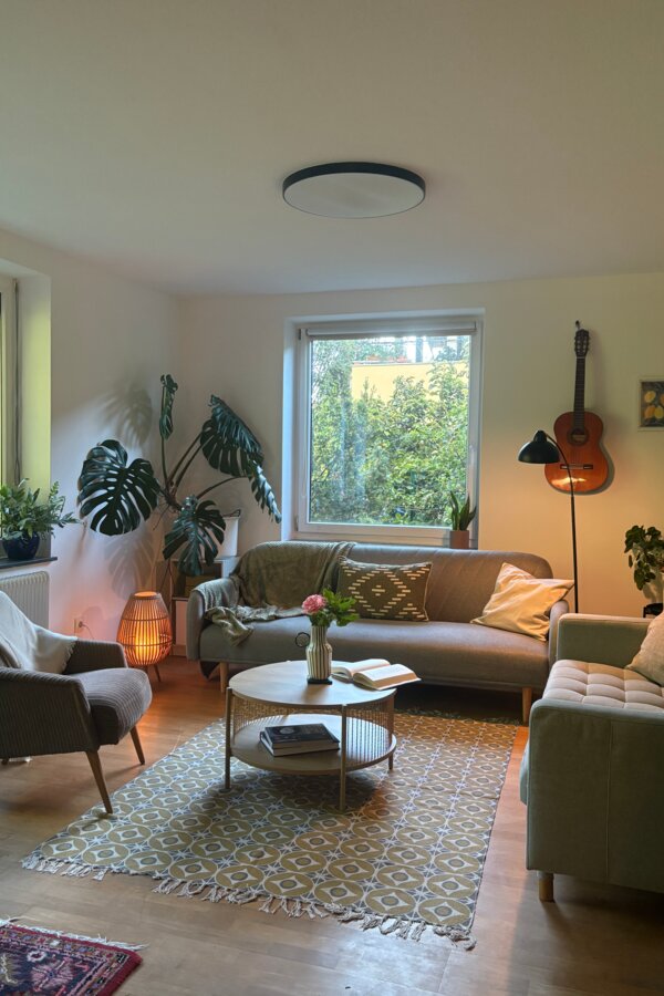 Sitting room