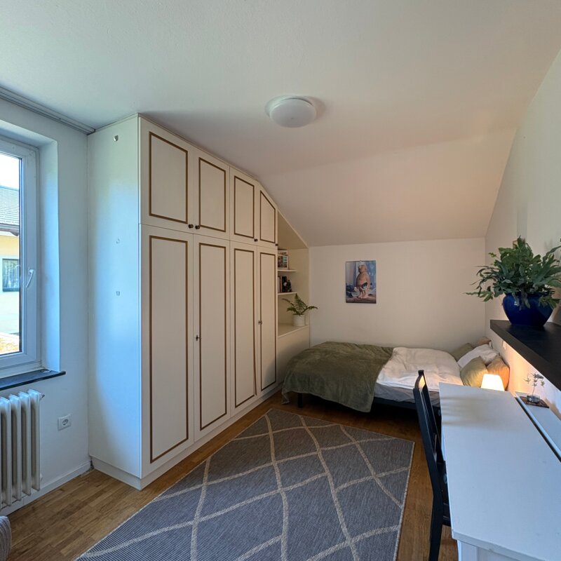 bedroom 2  | © Lea