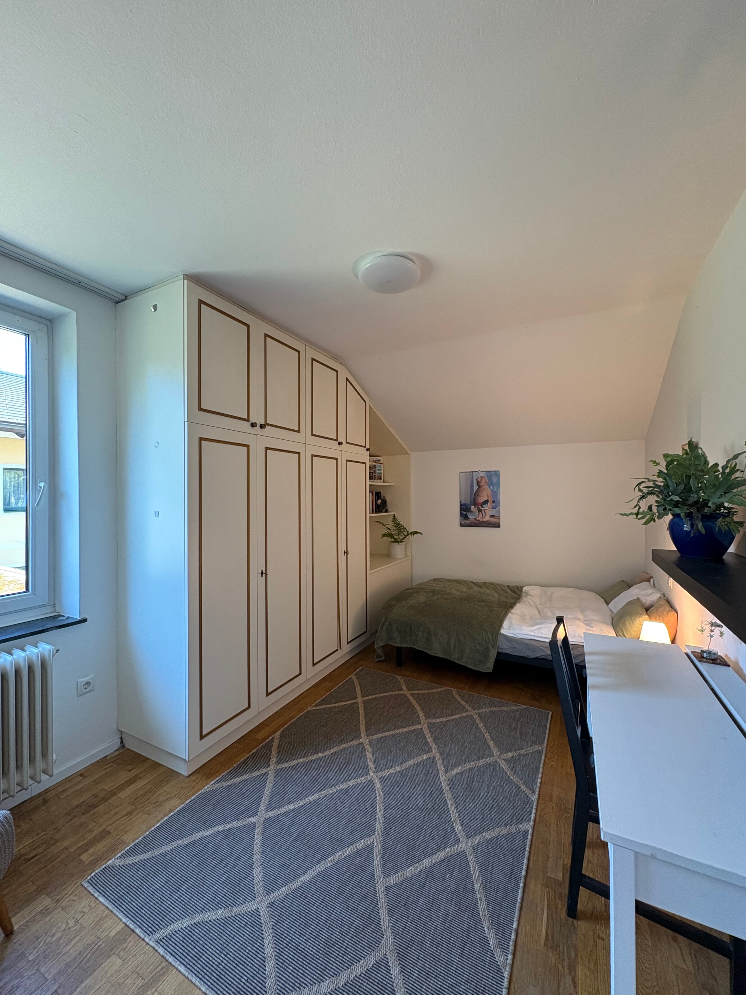 bedroom 2  | © Lea