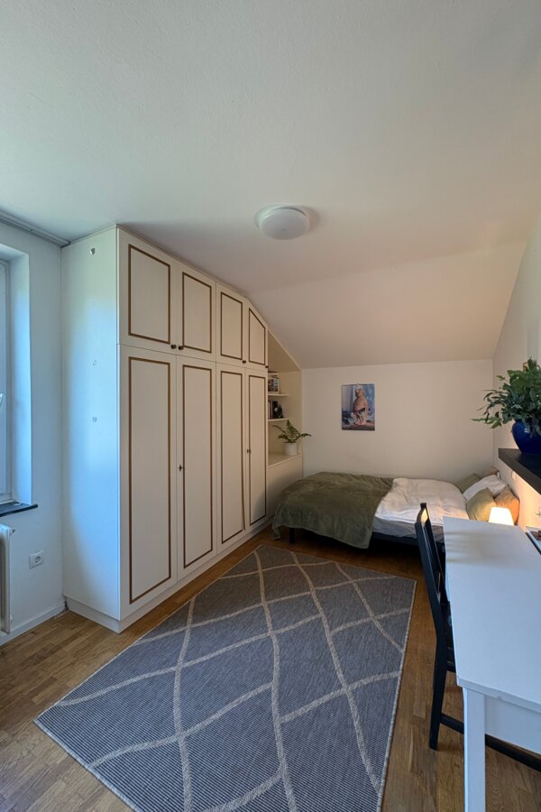 bedroom 2  | © Lea