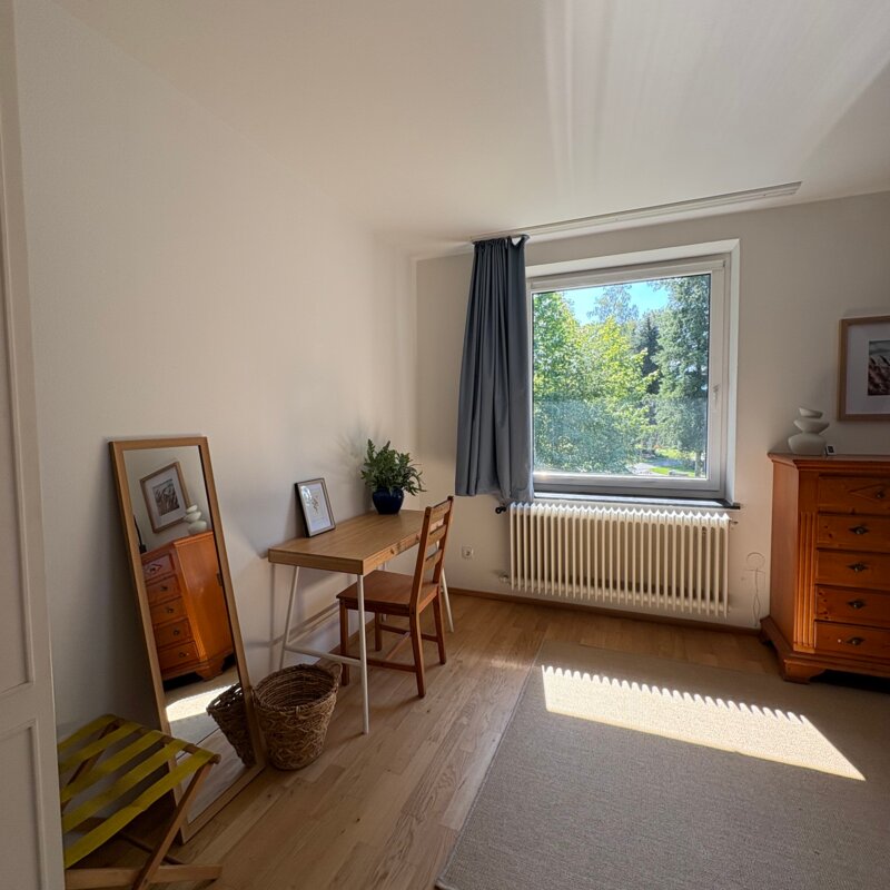 bedroom 1  | © Lea 