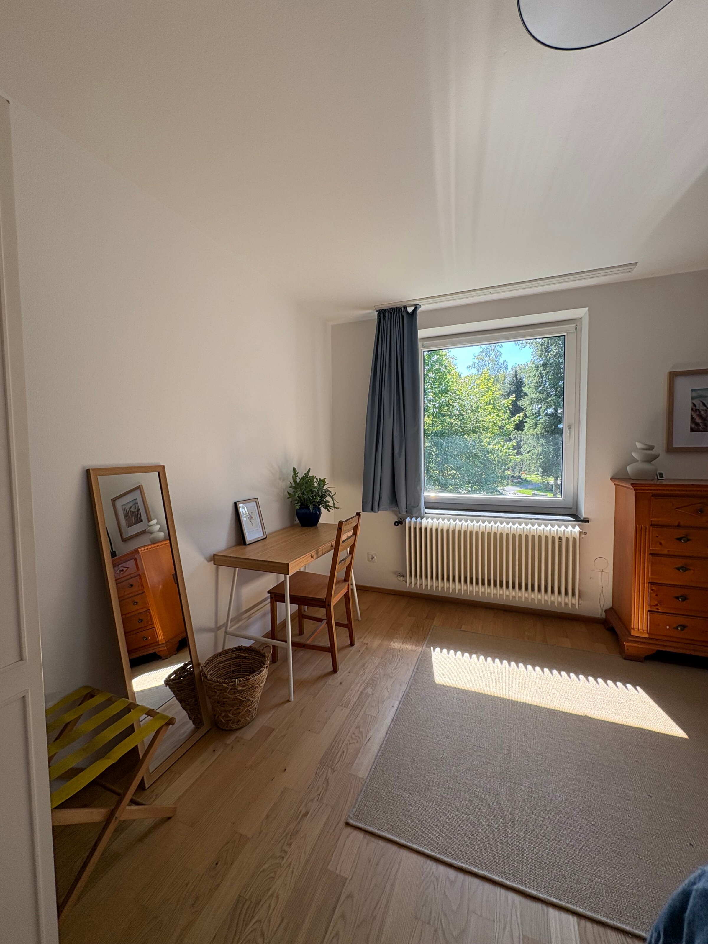 bedroom 1  | © Lea 