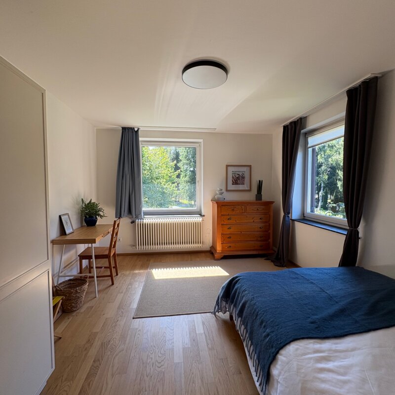 Bedroom 1  | © Lea