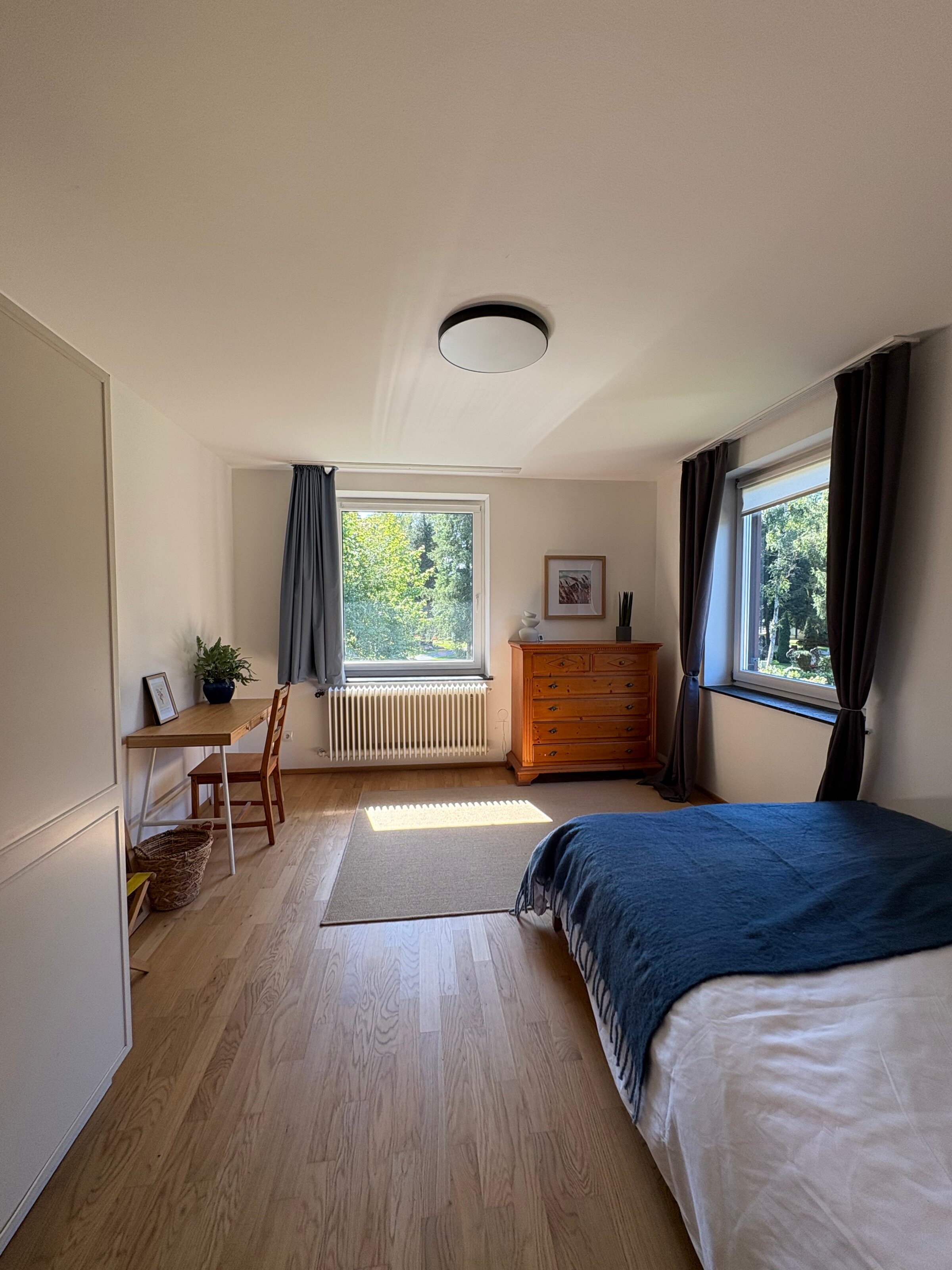 Bedroom 1  | © Lea