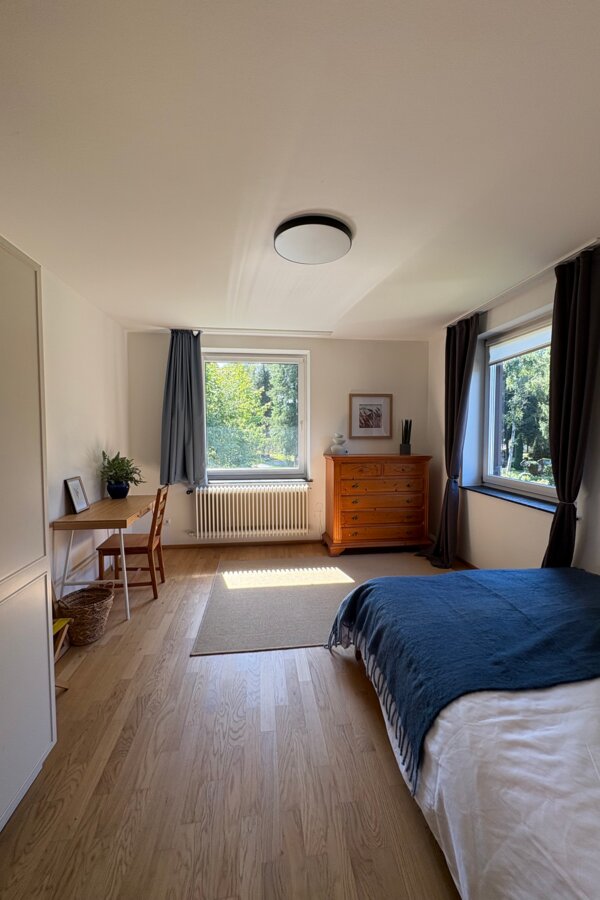 Bedroom 1  | © Lea