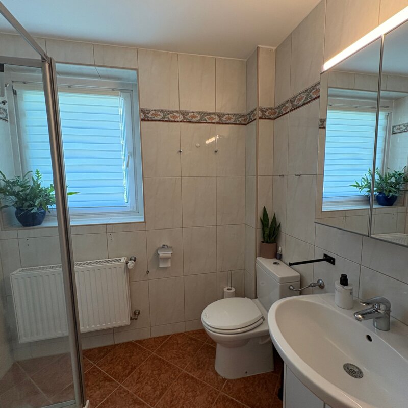 bathroom  | © Lea