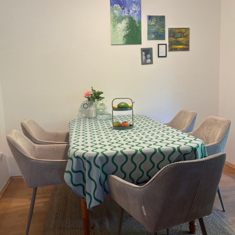 dining room  | © Lea