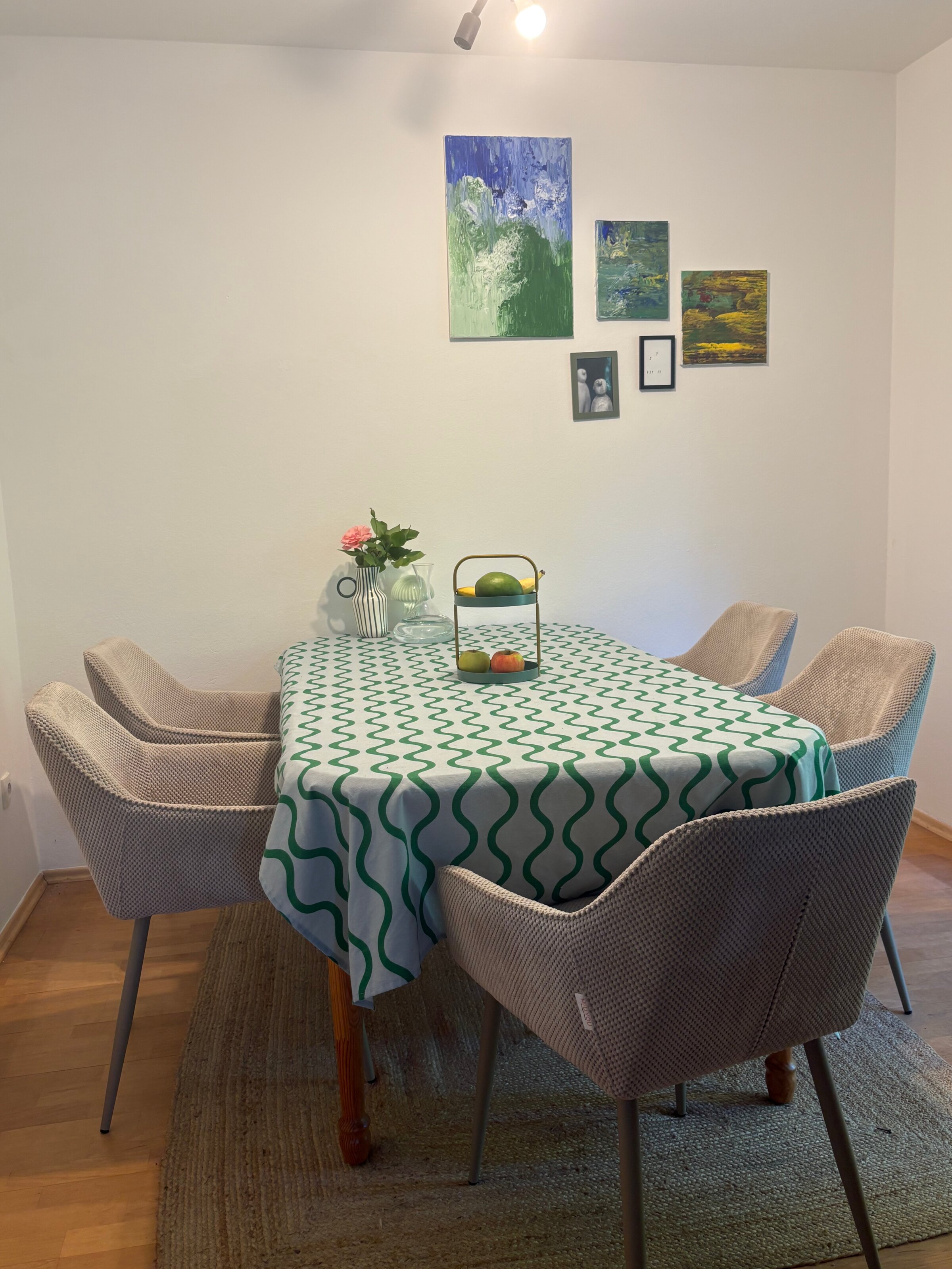 dining room  | © Lea