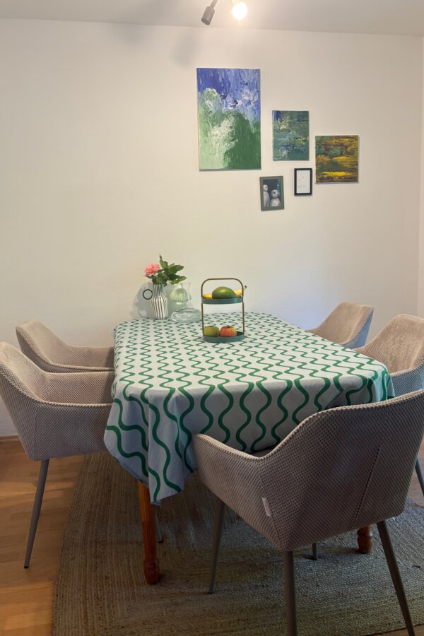 dining room  | © Lea