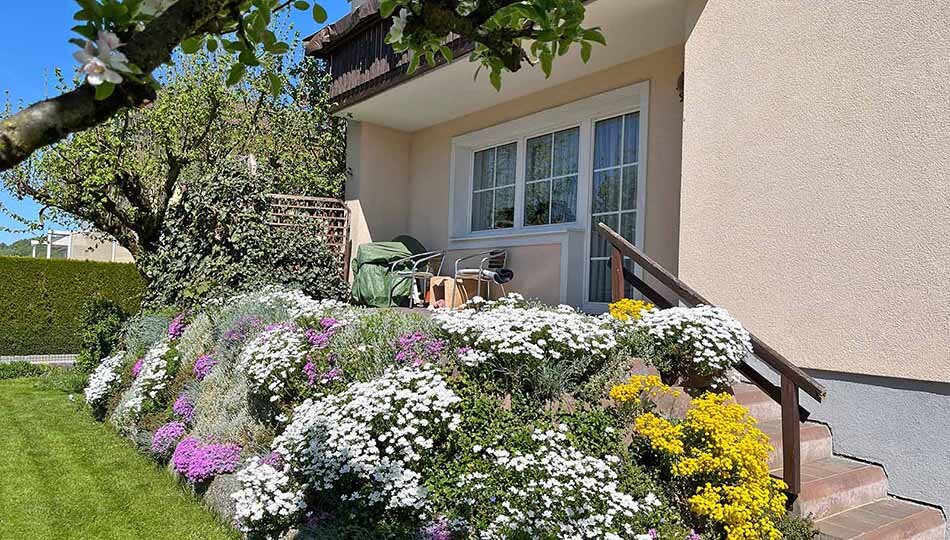3 Zimmer – stadtnah – ruhig – optimal angebunden  | © Manfred G. Prossinger