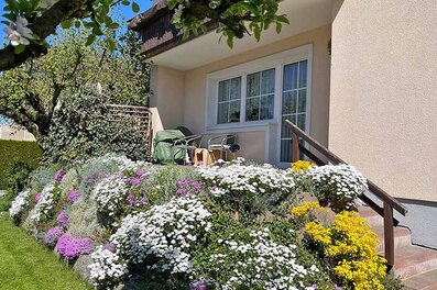 3 Zimmer – stadtnah – ruhig – optimal angebunden  | © Manfred G. Prossinger