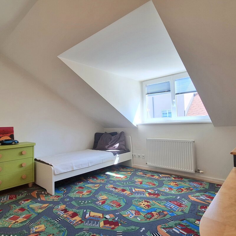 Schlafzimmer 3