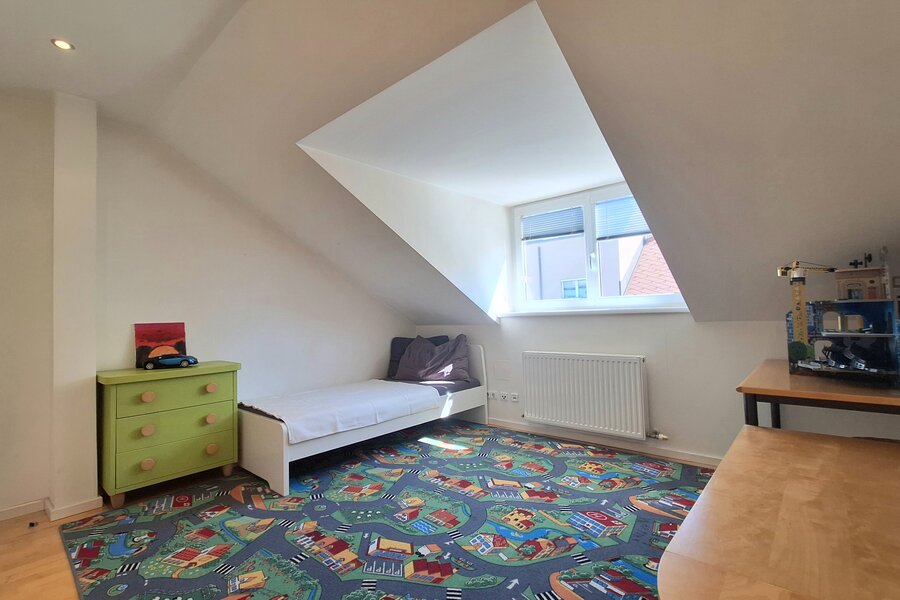 Schlafzimmer 3