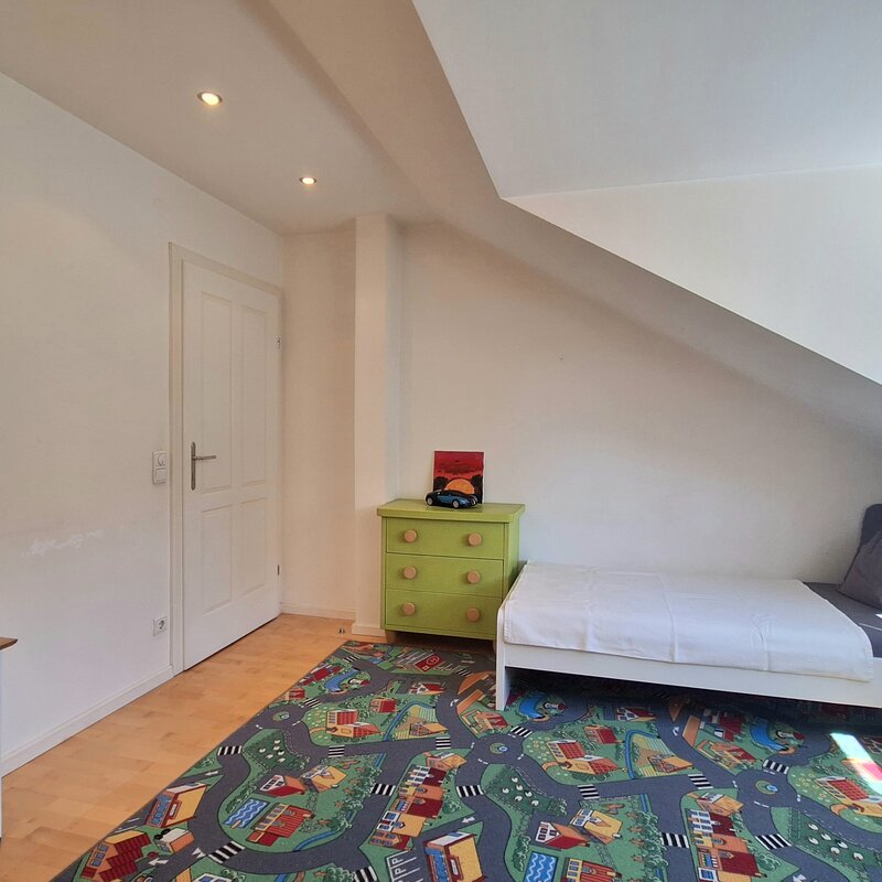 Schafzimmer 3