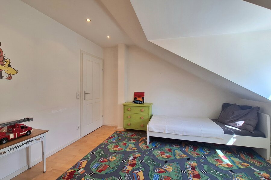 Schafzimmer 3