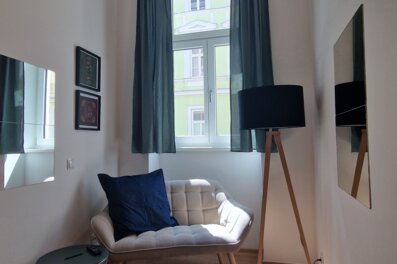 Wohnbereich