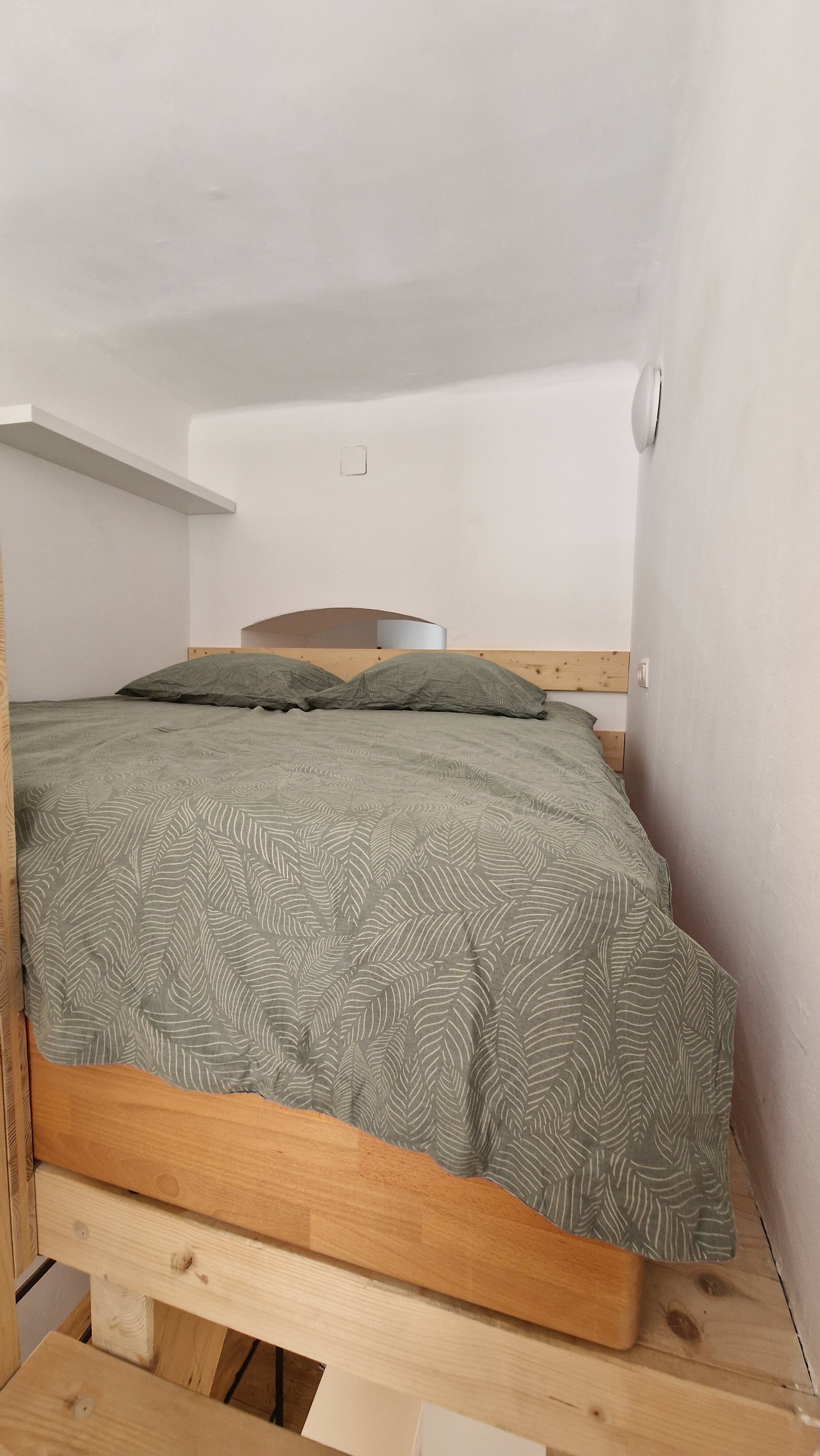 Doppelbett 