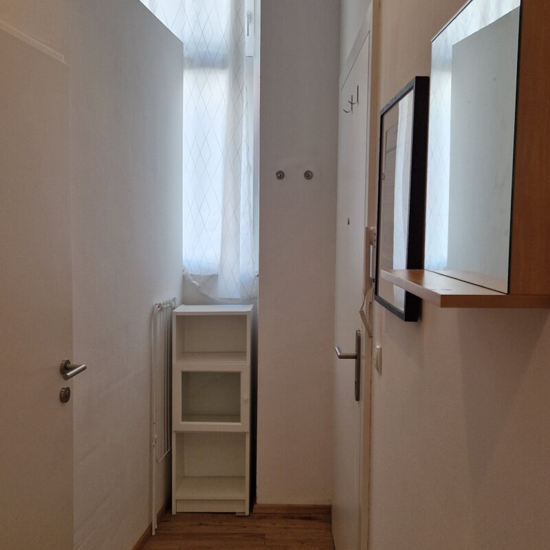 Vorzimmer 
