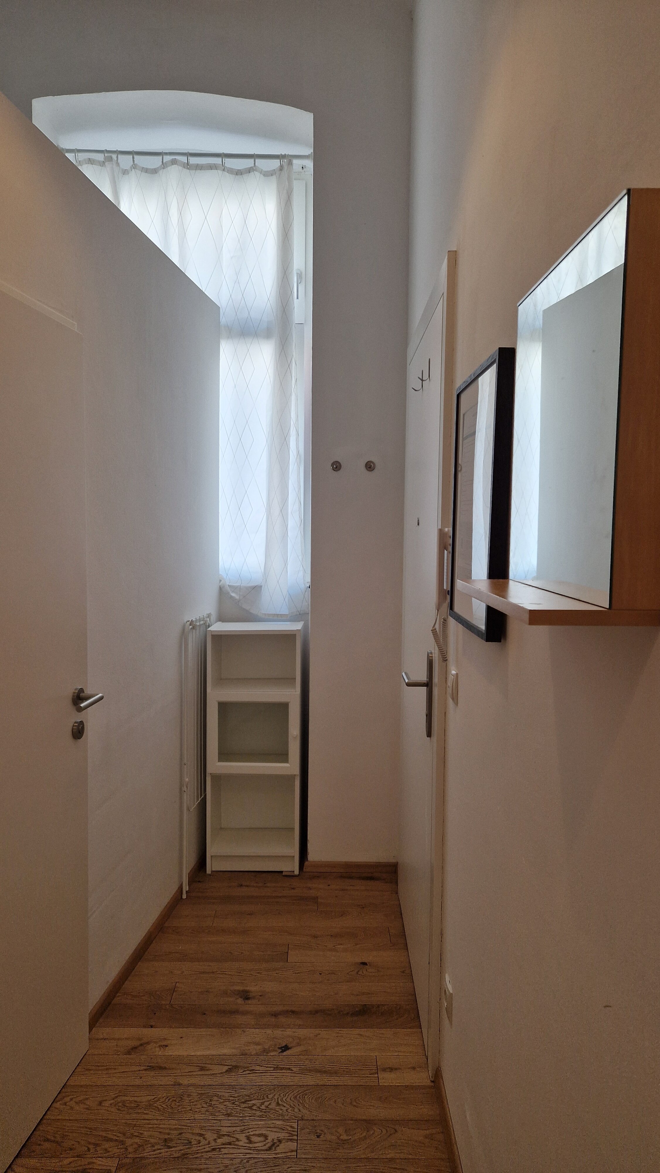 Vorzimmer 