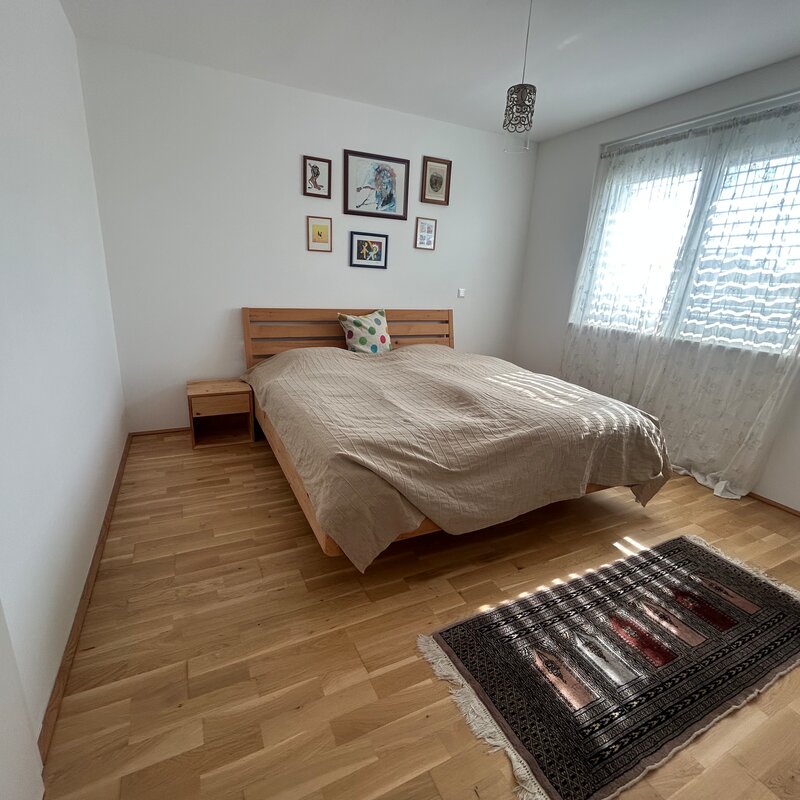 Bedroom | © katharina bauer