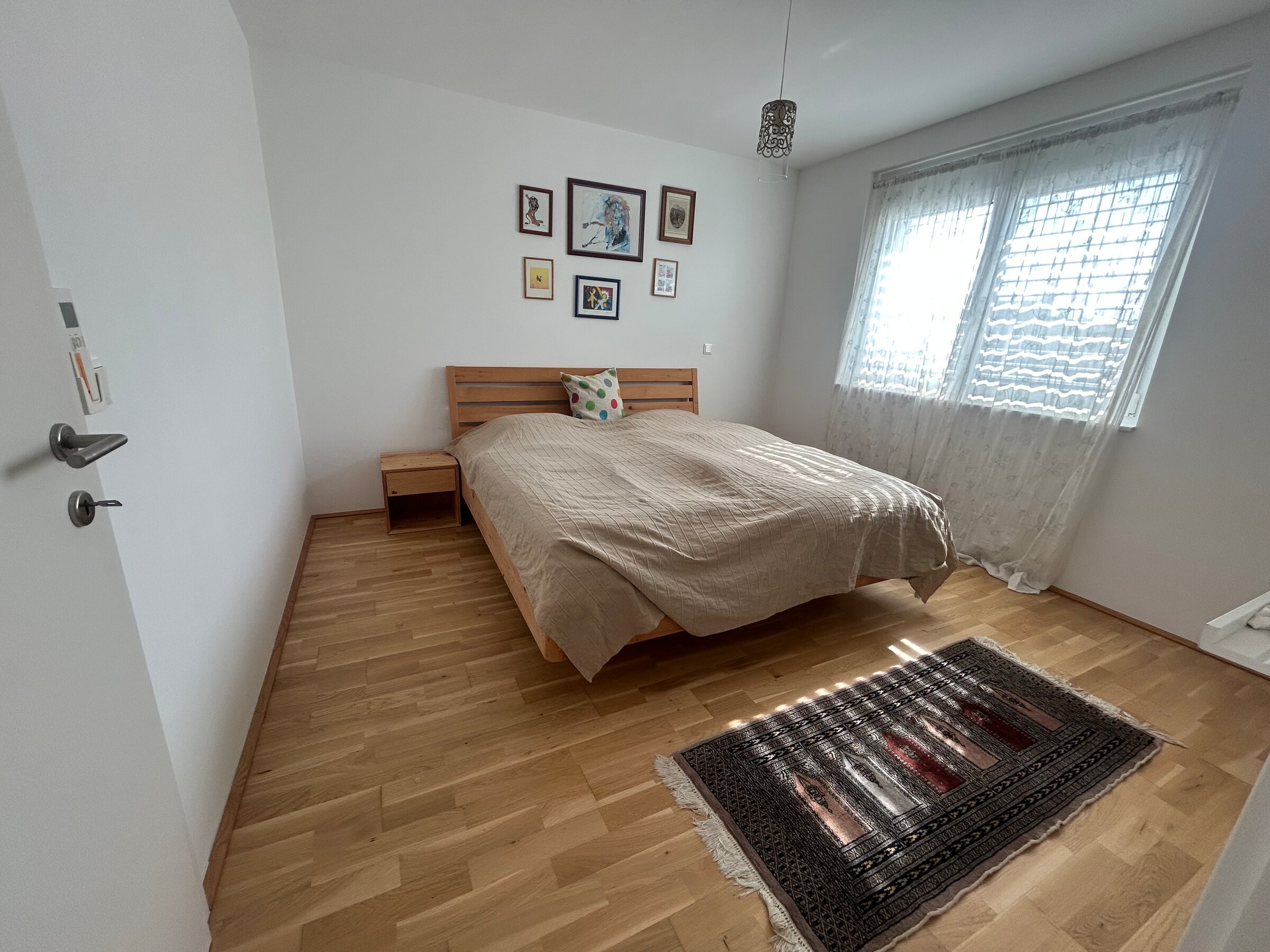 Bedroom | © katharina bauer