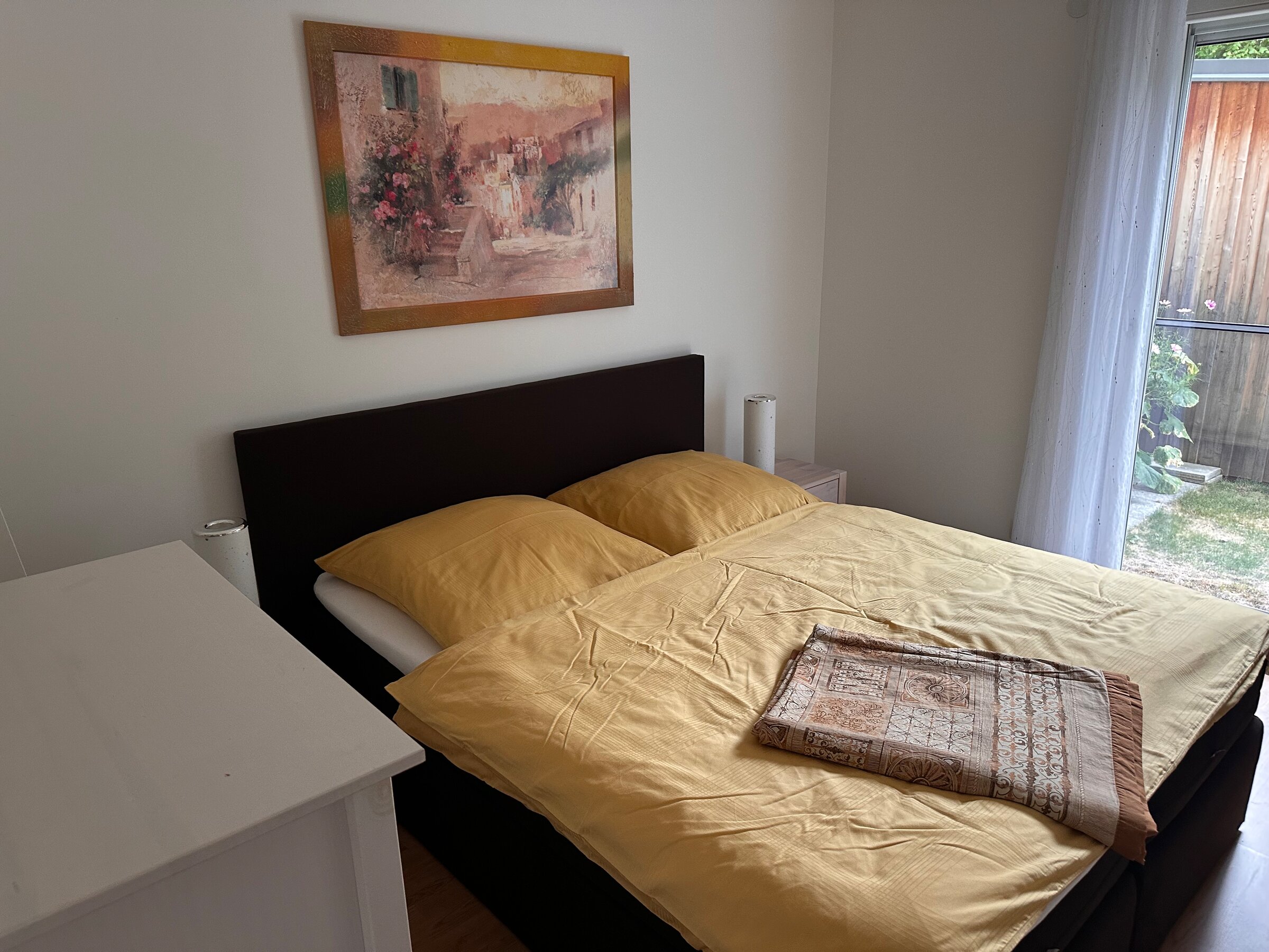 Schlafzimmer 2