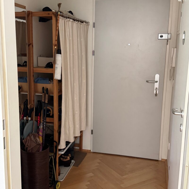 Vorzimmer