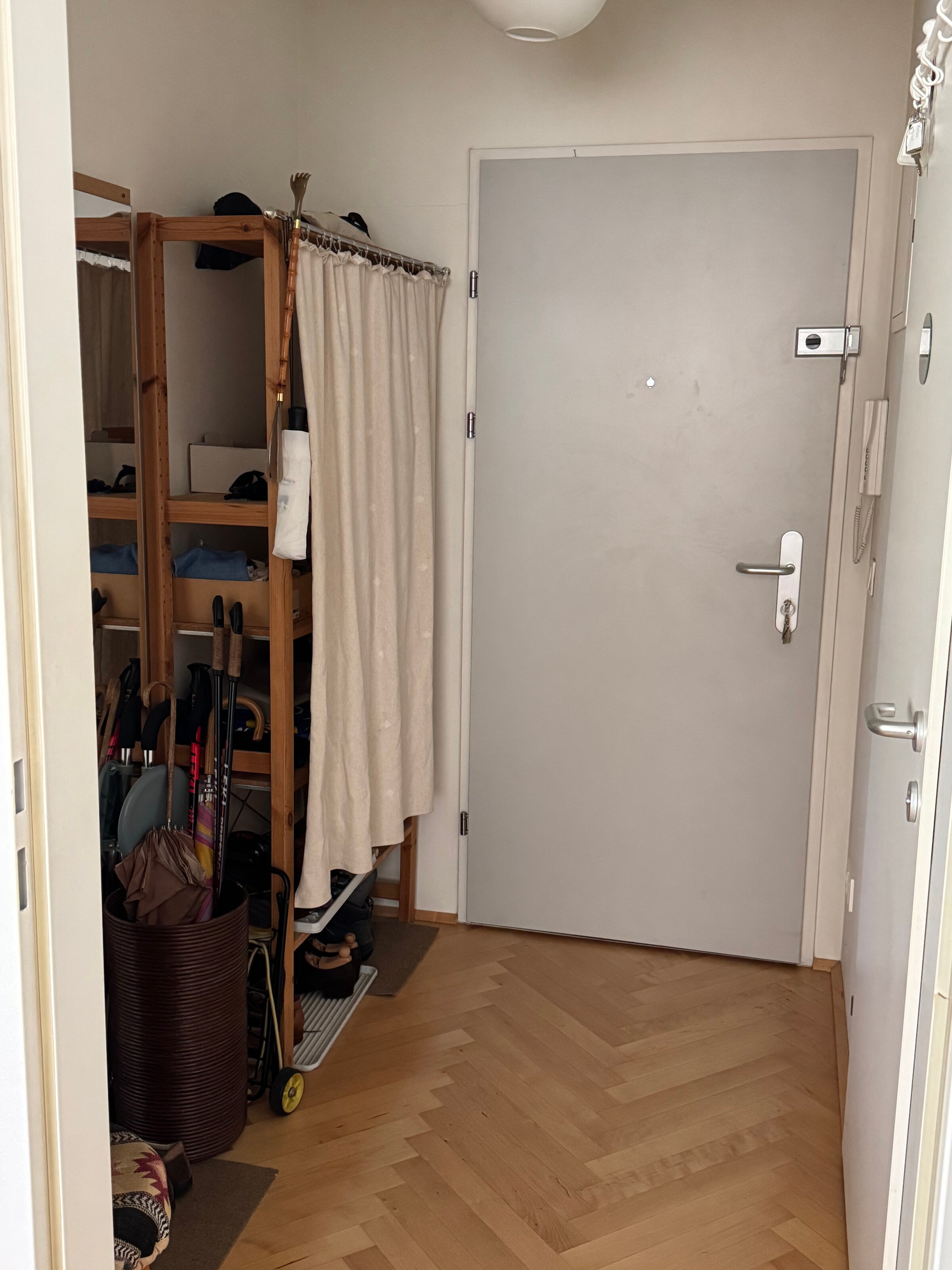 Vorzimmer