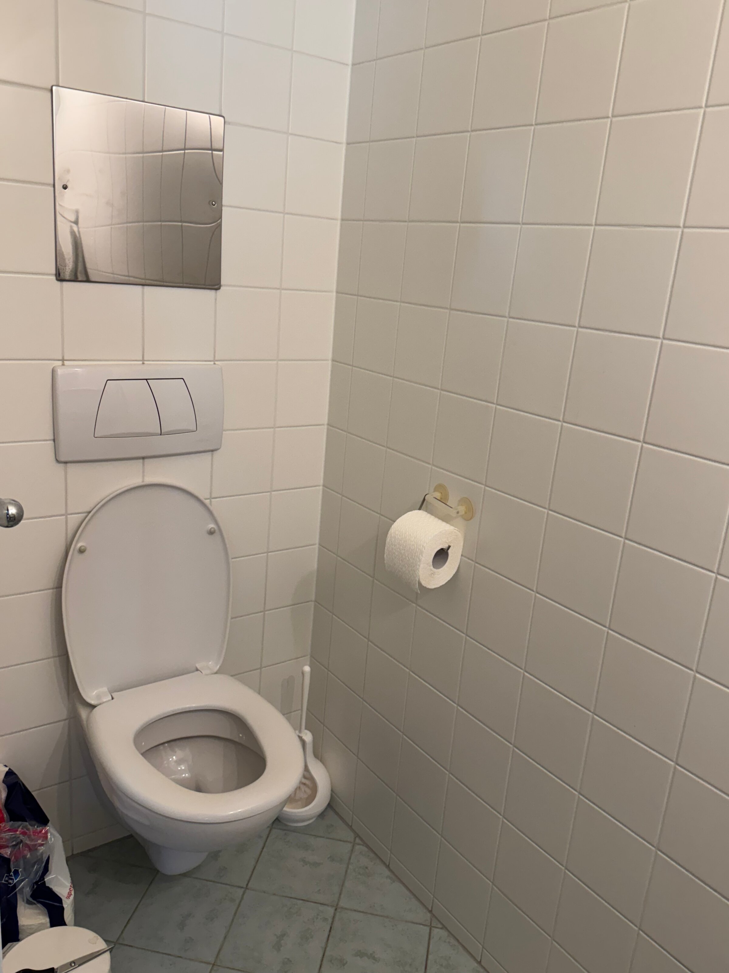 WC