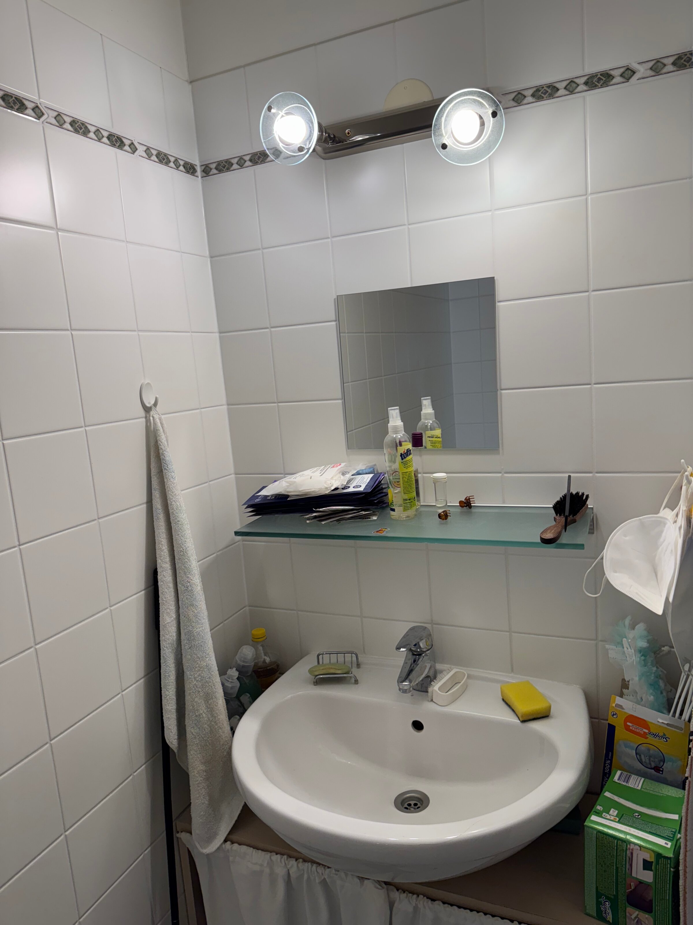 WC