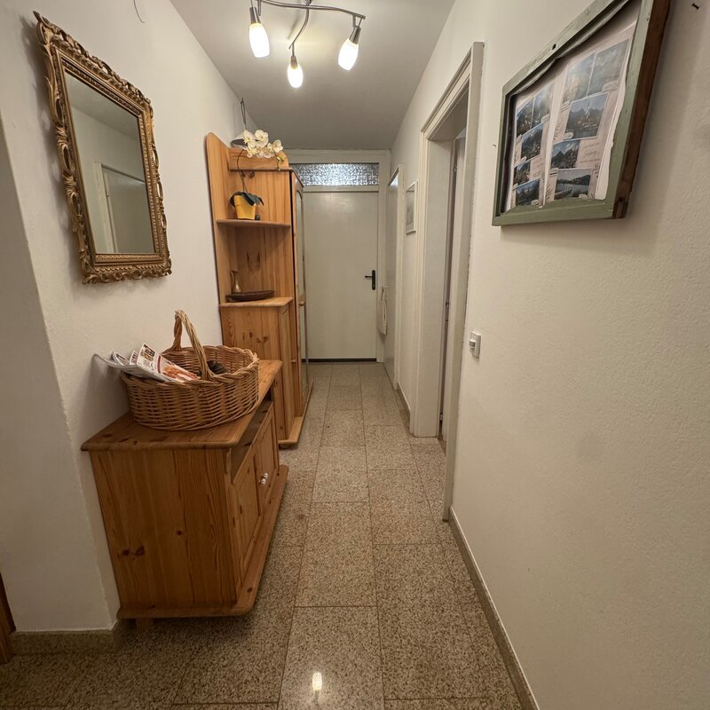 Entry Area