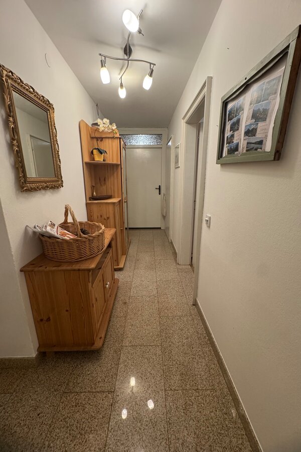 Entry Area